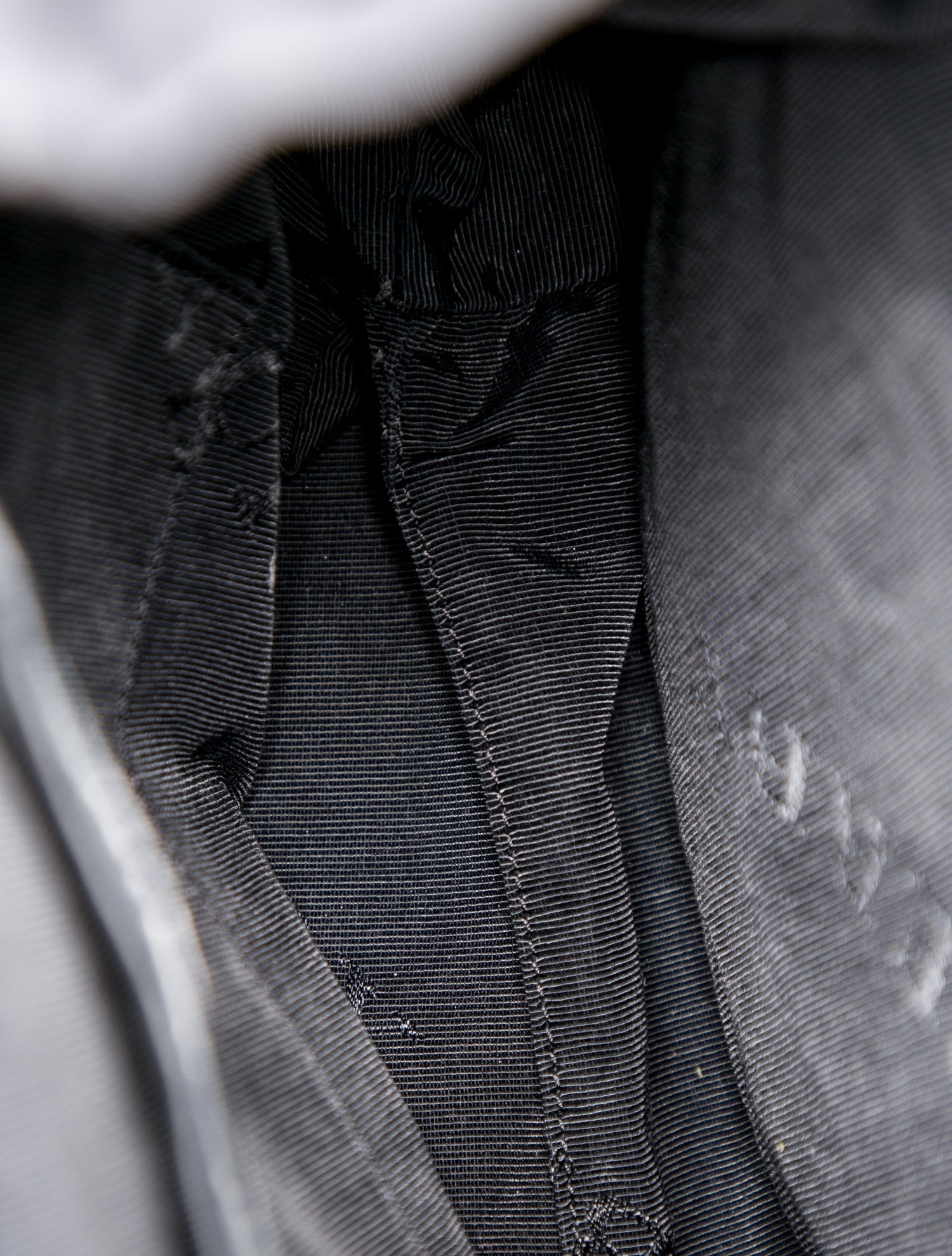 Burberry Nylon Backpack